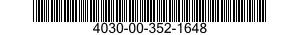 4030-00-352-1648  4030003521648 003521648
