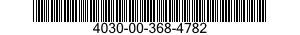4030-00-368-4782  4030003684782 003684782
