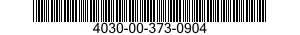 4030-00-373-0904 SHACKLE 4030003730904 003730904