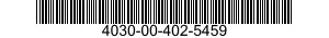 4030-00-402-5459 SOCKET,WIRE ROPE 4030004025459 004025459