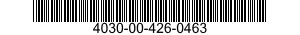 4030-00-426-0463  4030004260463 004260463
