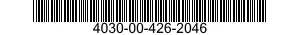 4030-00-426-2046  4030004262046 004262046