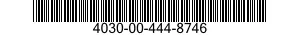4030-00-444-8746  4030004448746 004448746