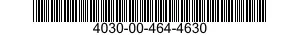 4030-00-464-4630  4030004644630 004644630
