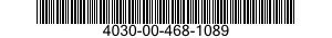 4030-00-468-1089  4030004681089 004681089