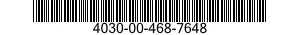 4030-00-468-7648  4030004687648 004687648
