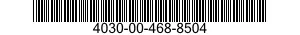 4030-00-468-8504  4030004688504 004688504