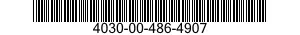 4030-00-486-4907 SHACKLE 4030004864907 004864907