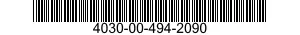 4030-00-494-2090 PROTECTOR,GUY 4030004942090 004942090