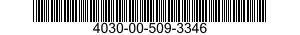 4030-00-509-3346  4030005093346 005093346