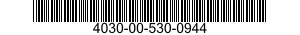 4030-00-530-0944  4030005300944 005300944