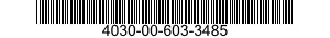 4030-00-603-3485 ROD,ANCHOR 4030006033485 006033485