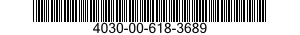 4030-00-618-3689  4030006183689 006183689