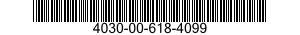 4030-00-618-4099  4030006184099 006184099