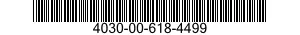 4030-00-618-4499  4030006184499 006184499
