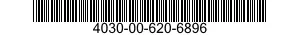 4030-00-620-6896 WEDGE,WIRE ROPE SOCKET 4030006206896 006206896