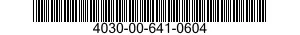 4030-00-641-0604  4030006410604 006410604