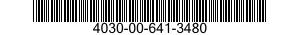 4030-00-641-3480  4030006413480 006413480
