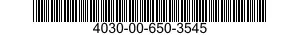 4030-00-650-3545  4030006503545 006503545