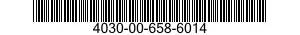 4030-00-658-6014  4030006586014 006586014