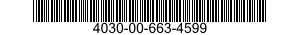4030-00-663-4599  4030006634599 006634599