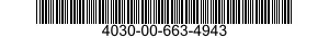 4030-00-663-4943  4030006634943 006634943