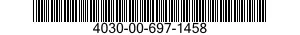 4030-00-697-1458  4030006971458 006971458