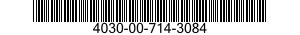 4030-00-714-3084  4030007143084 007143084