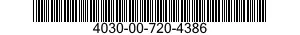 4030-00-720-4386  4030007204386 007204386
