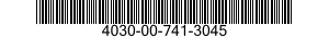 4030-00-741-3045  4030007413045 007413045