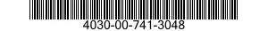 4030-00-741-3048  4030007413048 007413048