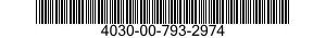 4030-00-793-2974  4030007932974 007932974