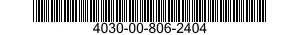 4030-00-806-2404 COUPLING,BEAD CHAIN 4030008062404 008062404