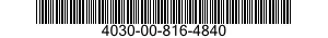 4030-00-816-4840  4030008164840 008164840
