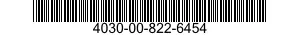 4030-00-822-6454  4030008226454 008226454