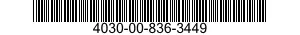 4030-00-836-3449  4030008363449 008363449