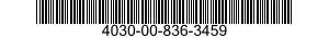 4030-00-836-3459  4030008363459 008363459