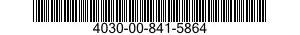 4030-00-841-5864  4030008415864 008415864