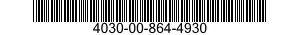 4030-00-864-4930  4030008644930 008644930