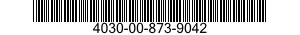 4030-00-873-9042  4030008739042 008739042