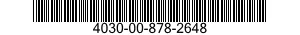 4030-00-878-2648  4030008782648 008782648