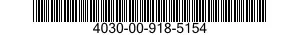 4030-00-918-5154  4030009185154 009185154