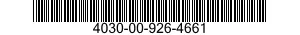 4030-00-926-4661  4030009264661 009264661