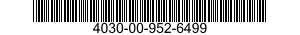 4030-00-952-6499  4030009526499 009526499