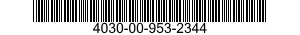 4030-00-953-2344  4030009532344 009532344
