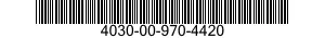 4030-00-970-4420  4030009704420 009704420