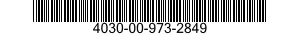 4030-00-973-2849  4030009732849 009732849