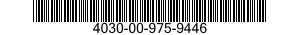 4030-00-975-9446  4030009759446 009759446