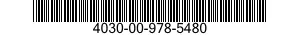 4030-00-978-5480  4030009785480 009785480