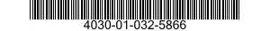 4030-01-032-5866  4030010325866 010325866